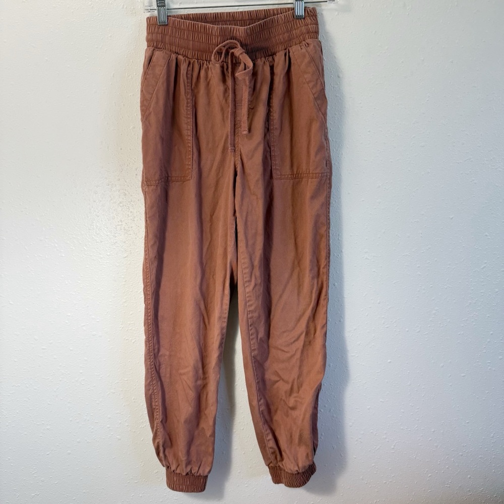 a new‎ day Women's Jogger Pants - Brown